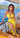 Citrus Bikini Set