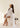 Pure Seduction Full Length Satin Robe Set