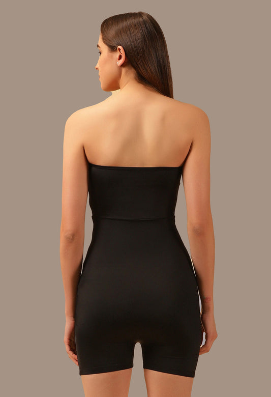 Bustier Shaping Jumper