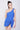 One Shoulder Swimdress