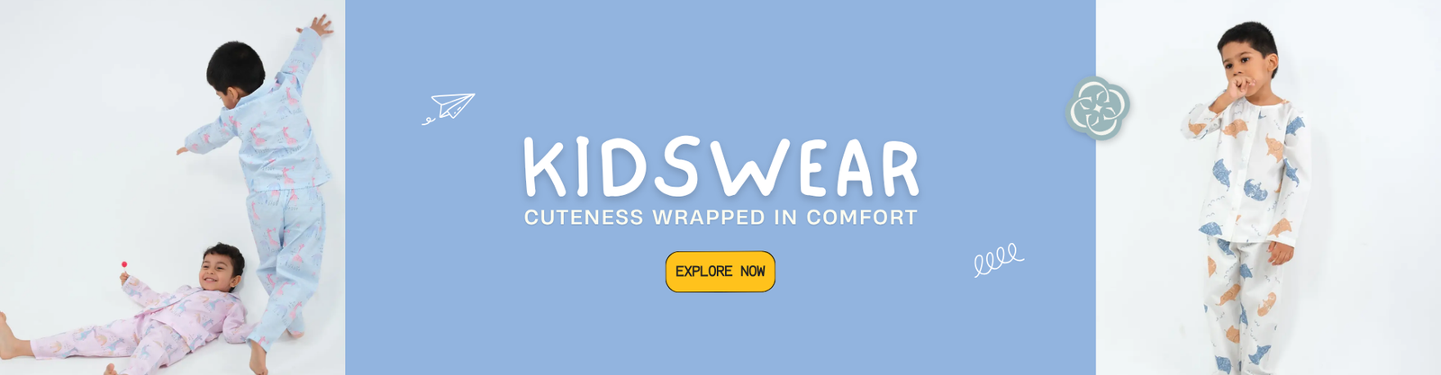 Kidswear