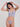 Elsa Longline Bra & Thong Set