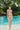Medal Halter Swimsuit