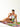 Medal Halter Swimsuit