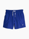 Men's Swim Shorts - Mariner’s Blue - Shore Borne