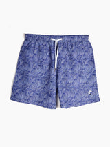 Men's Swim Shorts - Rippled Rhythm - Shore Borne