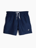 Men's Swim Shorts - Shore Navy - Shore Borne