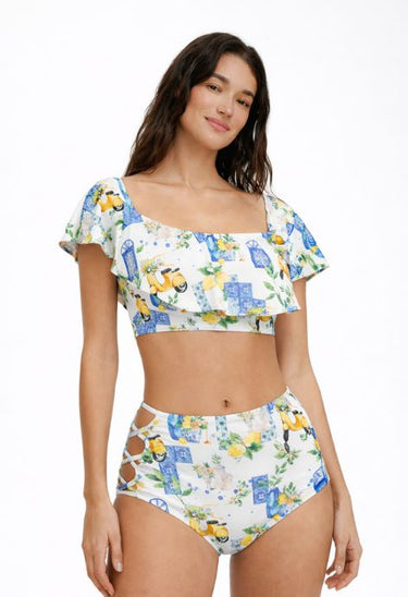 Morocco breeze Swimsuit