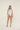 Moire swimsuit