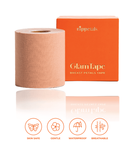 GlamTape Lift-up Tape