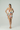 Offen Swimsuit With Sinched Skirt