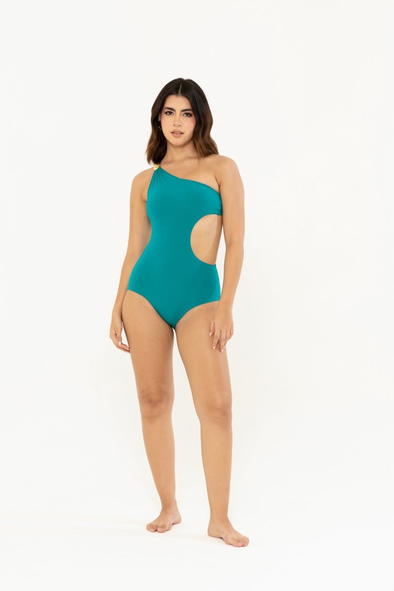 Omos Swimsuit - Tizzi Swimwear