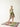 Ophelia Swimsuit With Tetra Skirt