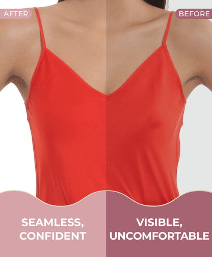 NipGrips No-glue Nipple Covers