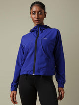 Shop-Utility Cargo Jacket Cobalt Blue