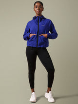 Shop-Utility Cargo Jacket Cobalt Blue