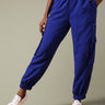 Shop-Tracker Cargo Pants Cobalt Blue
