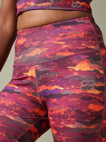 Shop-Purple Haze Luxe Leggings
