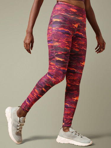 Shop-Purple Haze Luxe Leggings