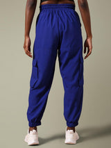 Shop-Tracker Cargo Pants Cobalt Blue