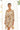Rosewood Garden Short Nightgown set