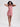 Pink Lace Dress