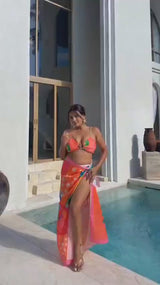 Red Robe
