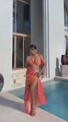 Red Robe