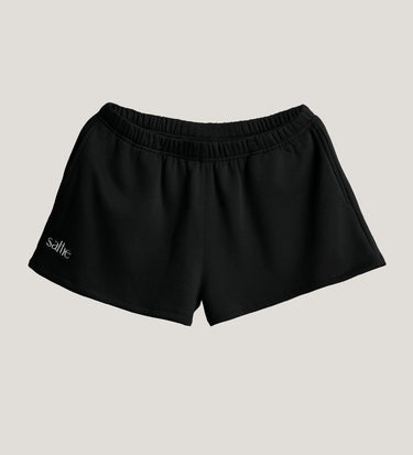 Fleece Super Shorts
