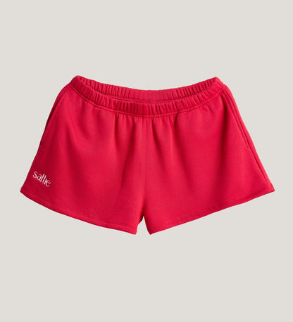 Fleece Super Shorts