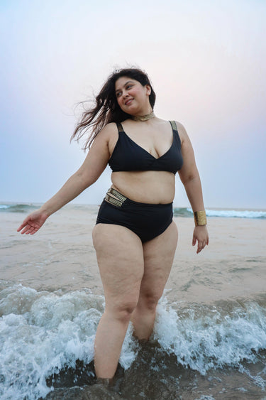 Warrior Queen Set (2 Pcs)