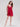 Red Lace Dress