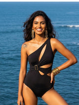 Black Monokini – AISW-305A