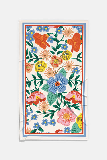 Garden Glaze Sarong
