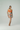 Crescent Bikini 2.0 With Sinched Skirt