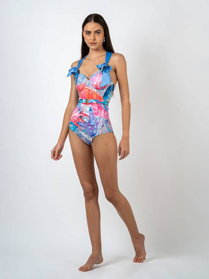 Serene Swimsuit