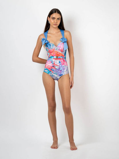 Serene Swimsuit