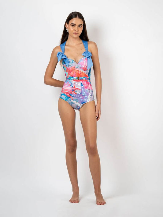 Serene Swimsuit