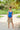 Serene Swimsuit In Cobalt Blue