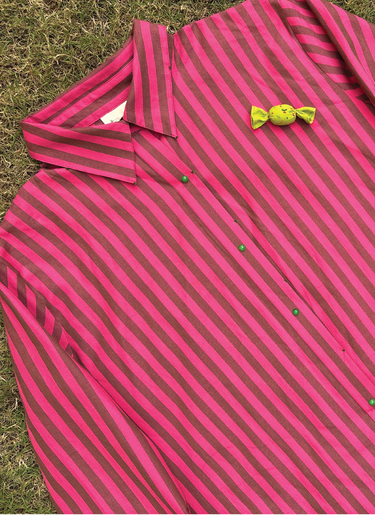 Paan Toffee Shirt