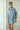 Sari Embroidered Shirt Dress