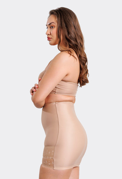 Luxe Lace Shaping Skirt