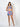 Sway swim skirt