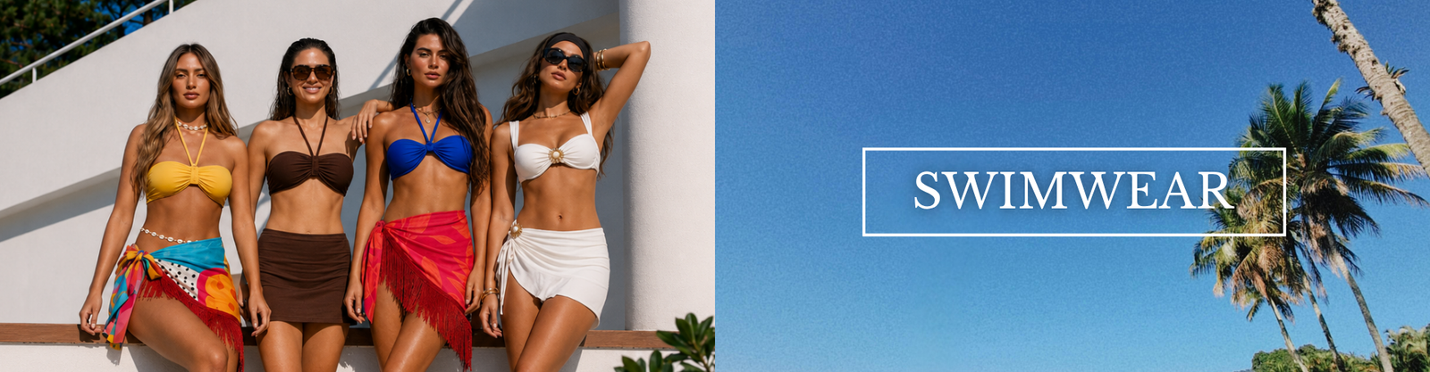 Swimwear