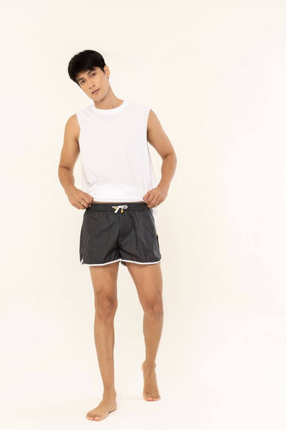 Technikos Swim Shorts