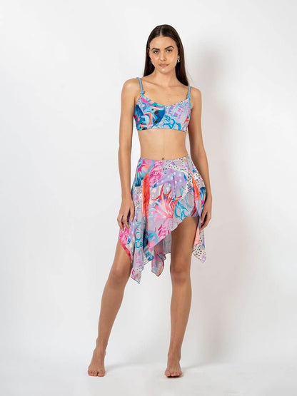 Tetra skirt