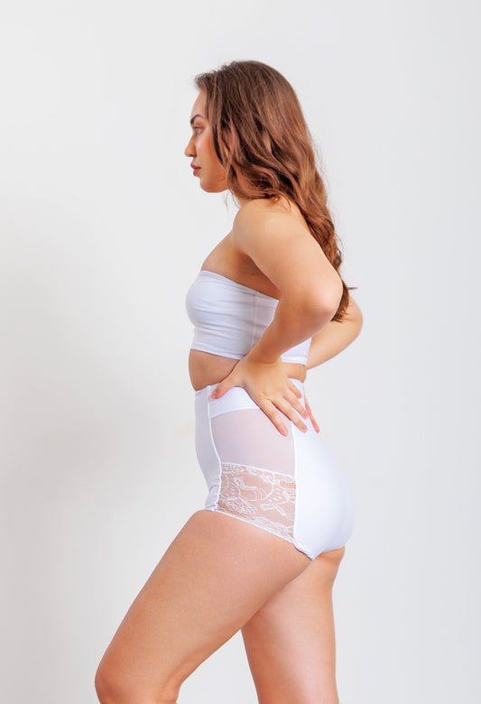 Luxe Lace Tummy Tucker
