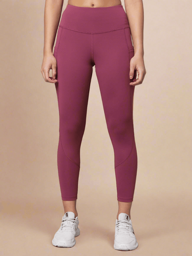 Shop-Aura Leggings Tulip Wood