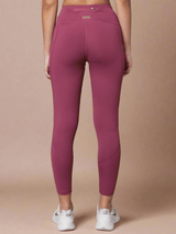 Shop-Aura Leggings Tulip Wood