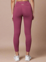 Shop-Aura Leggings Tulip Wood